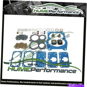 Carburetor Q3-206 QuickFuel Holley BG Rebuild Kit�X�v���b�h�{�ADP 4175 4165 650 800 Q3-206 QUICKFUEL HOLLEY BG REBUILD KIT SPREAD BORE DP 4175 4165 650 800�y���s�A���i�z