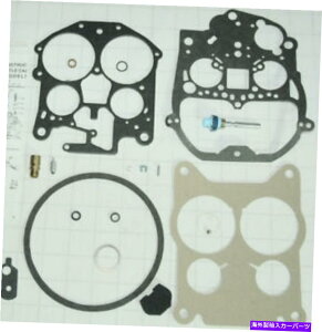 Carburetor 1977Lu^[Lbg`FX^[4oM4MEALfbN8V_[425 "GWV 1977 CARBURETOR KIT ROCHESTER 4 BARREL M4MEA CADILLAC 8 CYLINDER 425" ENGINE NEW