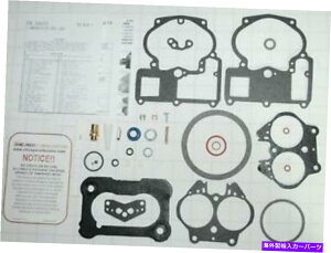 Carburetor 1974-75�A77-78�Y�������L�b�g�V�{���[2�o�������`�F�X�^�[2GC V8 305 350 400 �G���W�� 1974-75, 77-78 CARB KIT CHEVROLET 2 BARREL ROCHESTER 2GC V8 305 350 400 ENGINE�y���s�A���i�z