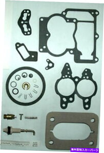 Carburetor 1971Lu^[Lbgv}X318 "V8GW2o`FX^[2GVG^m[g[ 1971 CARBURETOR KIT PLYMOUTH 318" V8 ENGINE 2 BARREL ROCHESTER 2GV ETHANOL TOL