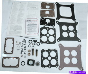 Carburetor 1967 72Lu^[Lbg4oz[VFr[GMCgbN-454GW-NEW 1967 72 CARBURETOR KIT 4 BARREL HOLLEY CHEVY & GMC TRUCKS - 454 ENGINES - NEW