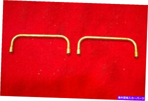 Carburetor 1956-57{ExgJ[^[WCFBfANAbhLfbN2 PC1̒Ys܂ 1956-57 BOWL VENTS CARTER WCFB DUAL QUADS CADILLAC 2 PC DOES 1 CARB NEW