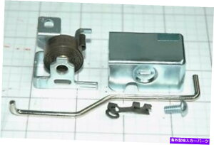 Carburetor 1970 CorvetteCamaro LT1 Holley Choke Kit 5PCT[X^bgAbhAJo[Ȃ 1970 CORVETTE & CAMARO LT1 HOLLEY CHOKE KIT 5PC THERMOSTAT, ROD, COVER & MORE