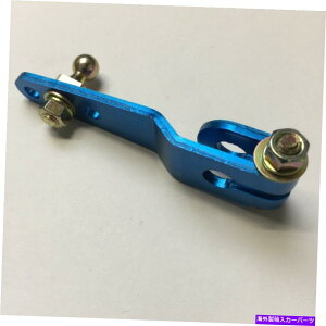 Carburetor Solex Oer Rod Arm Throttle Lever Linkage 8mm Ball�iDatsun Mikuni�L���u���^�[�p�j Solex OER Rod Arm Throttle Lever Linkage 8mm Ball (For Datsun Mikuni Carburetor)�y���s�A���i�z