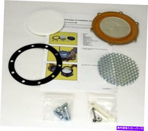 Carburetor IMPCOX^CRK-VFF30-2̓bNItbNItCČLbgVFF30oL[ IMPCO STYLE RK-VFF30-2 PRESSURE LOCKOFF LOCK OFF REPAIR REBUILD KIT VFF30 VACUUM