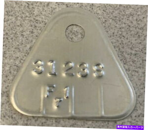 Carburetor 1961-62|eBAbNJ[^[A~jEAFBLu^[^O3123StR[hIV 1961-62 PONTIAC CARTER ALUMINUM AFB CARBURETOR TAG 3123S DATE CODED-CHOICE NEW