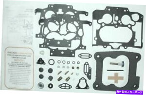 Carburetor 1978-84 Carb Kit 8 Cyl Dodge Carter Thermal Quad 318 360 400 440 Engines new 1978-84 CARB KIT 8 CYL DODGE CARTER THERMAL QUAD 318 360 400 440 ENGINES NEW�y���s�A���i�z