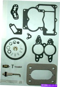 Carburetor 1971Lu^[Lbg_bW318 "V8GW2o`FX^[2GVG^m[ϐ 1971 CARBURETOR KIT DODGE 318" V8 ENGINE 2 BARREL ROCHESTER 2GV ETHANOL TOLERANT