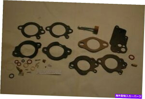 Carburetor 1934 35Lu^[LbgXgo[Ofex32 1ohupmobile 19-1a 19-2f 1934 35 CARBURETOR KIT STROMBERG MODEL EX32 1 BARREL HUPMOBILE 19-1A 19-2 MODEL