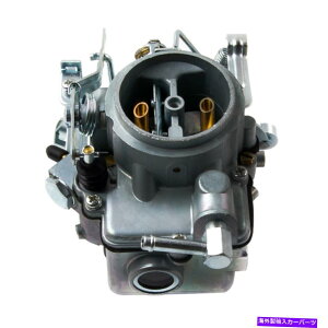 Carburetor 日産パルサー1978 1979 1980 16010-H1602の1xキャブレター炭水化物交換 1x Carburetor Carb Replace For Nissan Pulsar 1977 1978 1979 1980 16010-H1602