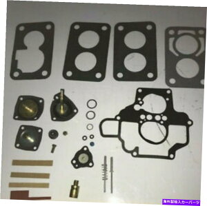 Carburetor 1978-80tH[htBGX^z[f740 2oLu^[Lbg1600ccGW 1978-80 FORD FIESTA HOLLEY MODEL 740 2 BARREL CARBURETOR KIT 1600CC ENGINE