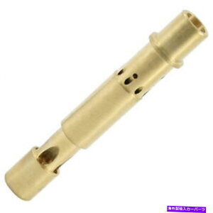 Carburetor Empi 43-5679G}W`[uAWeber IDA-IDF-DCO-DCOE / EMPI HPMX-EPCYF14 Empi 43-5679 Emulsion Tube, F14 For Weber IDA-IDF-DCO-DCOE / Empi HPMX-EPC Carbs