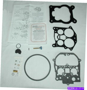 Carburetor 1972 CARB KIT 4o`FX^[Q-JET 4MV 350 "Eng Checker Motors Ethanol TolB 1972 CARB KIT 4 BARREL ROCHESTER Q-JET 4MV 350" ENG CHECKER MOTORS ETHANOL TOL.