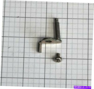 Carburetor 1967-69 Mopar Holley Six Pack 2�o�������o�[W/�l�W�X���b�g���V���t�g-NEW- 1967-69 MOPAR HOLLEY SIX PACK 2 BARREL LEVER W/SCREW THROTTLE SHAFTS - NEW -�y���s�A���i�z