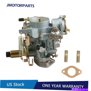 Carburetor VWVO|[g}jz[h30/31 PICT-3GWp̃KXPbglWtLu^[ Carburetor with Gasket Screws For VW Single Port Manifold 30/31 PICT-3 Engine