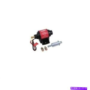 Carburetor TSP Micro Electric 28 GPH 2-3.5 PSIK\R|vtB^[Lu^[ TSP Micro Electric 28 gph 2-3.5 PSI Gasoline Fuel Pump with Filter Carburetor