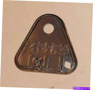 Carburetor 1962 3190S�J�[�^�[WCFB�Y�������^�O���t�I��CORVETTE CHEVY NEW 1962 3190S CARTER WCFB CARB TAG DATE CHOICE CORVETTE CHEVY NEW�y���s�A���i�z