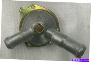 Carburetor 1975-78 AISAN`[NT[X^bgJo[g^RiAZJsbNAbvNEW / NOS 1975-78 AISAN CHOKE THERMOSTAT COVER TOYOTA CORONA, CELICA & PICKUP NEW / NOS