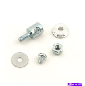 Carburetor Lu^[-MRBKXPbgubVOƃs{bgMRKXPbg1512 Carburetor-Mr. Gasket Bushing and Pivot Mr Gasket 1512