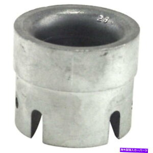 Carburetor Empi 43-5602メインベンチュリ、ウェーバー40 DCOEキャブレター用30mm、それぞれ Empi 43-5602 Main Venturi, 30mm For Weber 40 DCOE Carburetors, Each