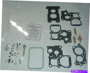 Carburetor 1979 83�Y�������L�b�g2�o�������`�F�X�^�[2SE E2S�V�F�r�[�r���C�b�N�I�[���Y�|���e�B�A�b�N2.5L�G���W�� 1979 83 CARB KIT 2 BARREL ROCHESTER 2SE E2S CHEVY BUICK OLDS PONTIAC 2.5L ENGINE�y���s�A���i�z
