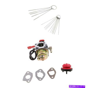 Carburetor MTDgCXm[u[951-12098p̃Lu^[Lbg Carburetor Kit For MTD Troy Snow Blower 951-12098