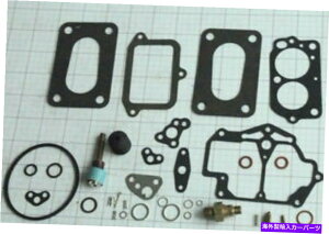 Carburetor 1976-79Lu^[LbgjbL[2orCbNIy4V_[1817ccGWV 1976-79 CARBURETOR KIT NIKKI 2 BARREL BUICK OPEL 4 CYLINDER 1817CC ENGINE NEW