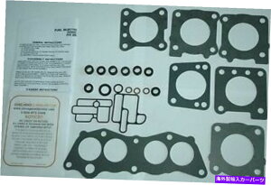 Carburetor 1992 94�v���}�X�`�����s�I��4�V�����_�[�|�[�g�R������PFI�Č��L�b�g 1992 94 PLYMOUTH CHAMP 4 CYLINDER PORT FUEL INJECTION PFI REBUILD KIT�y���s�A���i�z