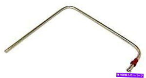 Carburetor NOS 16866NOSn[hRC NOS 16866NOS Replacement Hard Fuel Line