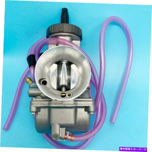 Carburetor V40mmLu^[tBbgL[qz_YPWK40 CR500 CR 500 CR500R KX500 LT500 New 40mm Carburetor Fits Keihin Honda Carb PWK40 CR500 CR 500 CR500R KX500 LT500