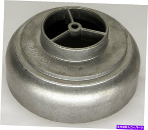 Carburetor Impco CA125 125�A���~�j�E���G�A�N���[�i�[�A�_�v�^�[5-1/8 2-5/8�C���`�V���m�[�P���x���g�b�v IMPCO CA125 125 ALUMINUM AIR CLEANER ADAPTER 5-1/8 2-5/8 INCHES SNORKEL BELL TOP�y���s�A���i�z