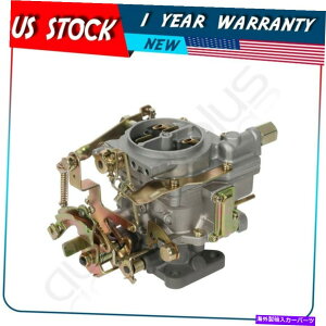 Carburetor jbTA12_bgTTj[B210pT[gbN66-80 16010-H1602p̃Lu^[Y Carburetor Carb For Nissan A12 Datsun Sunny B210 Pulsar Truck 66-80 16010-H1602