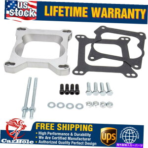 Carburetor 1932Lu^[A_v^[LbgYA_v^[4o4o}jz[hUS 1932 Carburetor Adapter Kit Alloy Carb Adapter 4 Barrel to 4 Barrel Manifold US