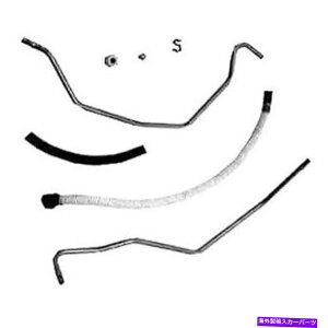 Carburetor �t�H�[�h�}�X�^���O1964-1973�X�R�b�g�h���C�N�L���u���^�[�`���[�N�`���[�u�Z�b�g For Ford Mustang 1964-1973 Scott Drake Carburetor Choke Tube Set�y���s�A���i�z