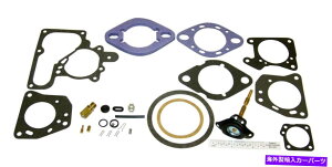 Carburetor Lu^[уCXg[LbgyALbgNE83300057 Carburetor and Installation Kit-Repair Kit Crown 83300057