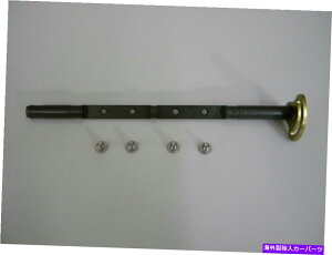 Carburetor Holley QFT AED CCSZJ_XbgVtgp[gXg1850 3310 80457 Holley QFT AED CCS Secondary Throttle Shaft Part # List 1850 3310 80457