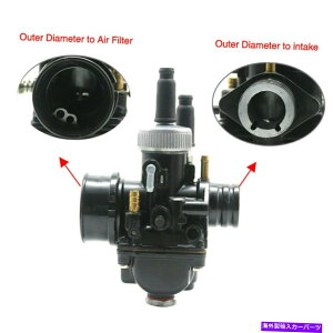 Carburetor 19mm I.D.[XLu^[J[ufBIWO50cc 90cc bws100 f puch yamaha zuma new 19mm I.D. Race Carburetor Carb DIO JOG 50cc 90cc BWS100 F Puch Yamaha Zuma new