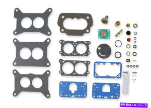 Carburetor {̃z[[703-41Lu^[LbgR80313 R80313-1 R80316 R80321 R80385ɓK܂ Genuine Holley 703-41 Carburetor Kit Fits R80313 R80313-1 R80316 R80321 R80385