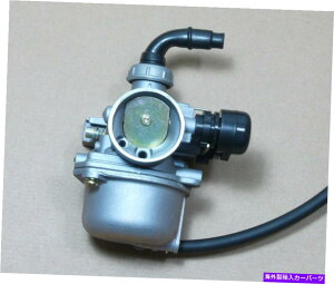 Carburetor PZ19 19mmLu^[ATV_[gsbgoCNNAbhS[J[goM[50cc 70cc 110cc 125cc PZ19 19mm Carburetor ATV Dirt Pit Bike Quad Go Kart Buggy 50cc 70cc 110cc 125cc
