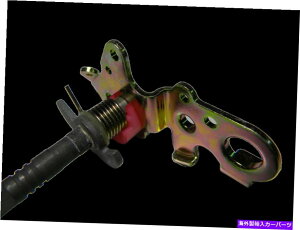 Carburetor HOLLEY QFT CCS RACING 4412 500 CFM�X���b�g���V���t�g�A�Z���u���Ȃ������P�[�W�Ȃ� Holley QFT CCS Racing 4412 500 CFM Throttle Shaft Assembly No Kick Down Linkage�y���s�A���i�z