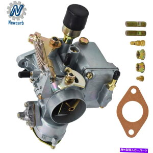 Carburetor 34 PICT-3Lu^[w/lW12VdCVWr[g113129031K 34 PICT-3 CARBURETOR W/ screws 12V ELECTRIC FOR VW BEETLE 113129031K