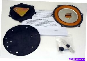 Carburetor IMPCO�X�^�C��RK-J-2���̓��M�����[�^�C���Č��L�b�g���f��JB-2�R���o�[�^�[ IMPCO STYLE RK-J-2 PRESSURE REGULATOR REPAIR REBUILD KIT MODEL JB-2 CONVERTER