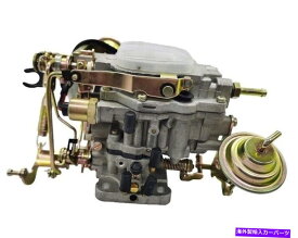 Carburetor トヨタハイアスタウンエースエンジン1Y3Y 21100-71070 NK457 1983-98のキャブレター Carburetor For Toyota HILUX HIACE Town Ace Engine 1Y3Y 21100-71070 NK457 1983-98