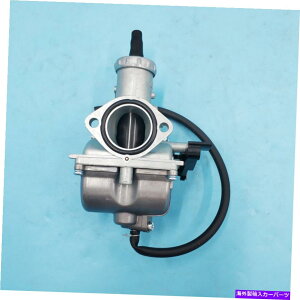 Carburetor nh`bNLu^[tBbg~NjYoV200cc BS200S-3 250cc BS250S-11 ATV Hand Chock Carburetor Fits Mikuni Carb Bashan 200cc BS200S-3 250cc BS250S-11 ATV