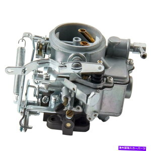 Carburetor Lu^[Y͓YA12_bgTTj[B210pT[gbN16010-H1602ɓK܂ Carburetor Carb Fits for Nissan A12 Datsun Sunny B210 Pulsar Truck 16010-h1602
