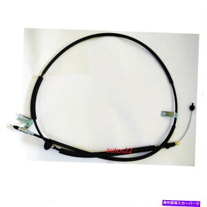 Carburetor isuzu npr npr-hd nqr 4he1 4.8l�A�N�Z�����[�^�P�[�u���p�g���b�N�G���W������P�[�u�� Truck Engine Control cable for Isuzu npr npr-hd nqr 4he1 4.8l Accelerator Cable�y���s�A���i�z