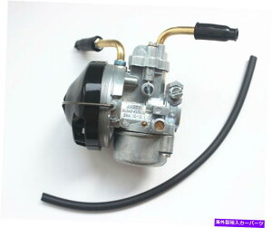 Carburetor �Y���������y�b�g/�|�P�b�g�L���u���^�[Sha15mm Zinc Tomos Puch Minarelli Rep Dellorto carb moped/pocket carburettor SHA15mm Zinc tomos puch minarelli rep dellorto