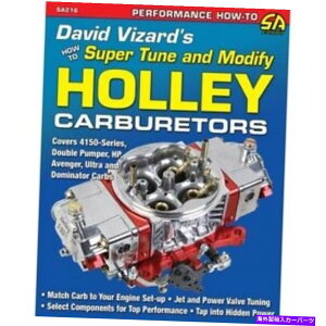 Carburetor Holley4150_upp[4160h~l[^[Lu^[X[p[`[jO@ How To Super Tune Modify Holley 4150 Double Pumper 4160 Dominator Carburetors