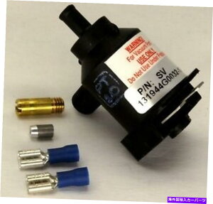 Carburetor IMPCOSV�R�[���h�X�^�[�g�A�V�X�g�o���u12V�d�C�\���m�C�h���ȒP�ɊJ�n�R�[���h�X�^�[�g IMPCO SV COLD START ASSIST VALVE 12V ELECTRIC SOLENOID EASIER STARTING COLDSTART�y���s�A���i�z