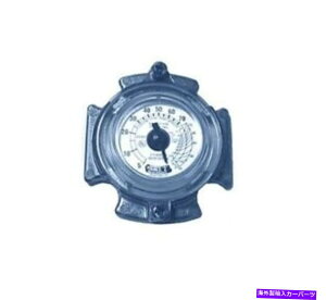 Carburetor 130010VjASR_CVIS2jo[TQ[W3180S17001vp^N`FX^[LP 130010 Senior Sr Dial VIS2 Universal Gauge 3180S17001 Propane Tank Rochester LP